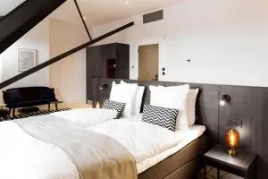 Corsendonk Turnova - Hooge Mierde