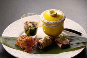 YufuinOnsenRyokan Mebaeso