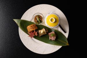 YufuinOnsenRyokan Mebaeso