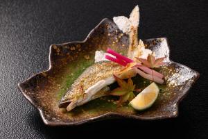 YufuinOnsenRyokan Mebaeso