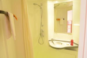 Campings LA FONTAINE D'ANNIBAL : photos des chambres