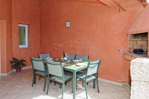Appart'hotels Residence Dolce Vita de Palombaggia : photos des chambres