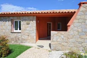 Appart'hotels Residence Dolce Vita de Palombaggia : photos des chambres