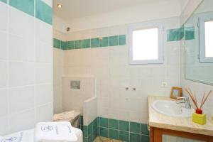 Appart'hotels Residence Dolce Vita de Palombaggia : photos des chambres