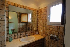 Appart'hotels Residence Dolce Vita de Palombaggia : photos des chambres