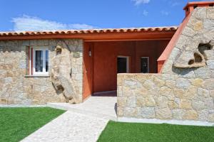 Appart'hotels Residence Dolce Vita de Palombaggia : photos des chambres