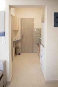 Kosmos Service Apartment Modern Spirit 1