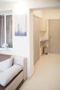 Kosmos Service Apartment Modern Spirit 1