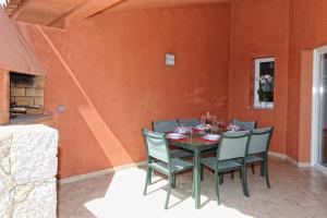 Appart'hotels Residence Dolce Vita de Palombaggia : photos des chambres