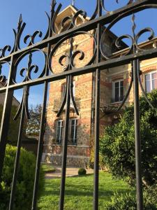 La Villa Eustache photo 9