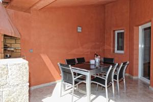 Appart'hotels Residence Dolce Vita de Palombaggia : photos des chambres