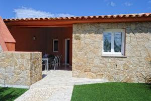 Appart'hotels Residence Dolce Vita de Palombaggia : photos des chambres