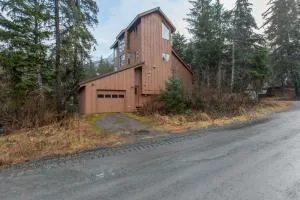 Megeve Chalet - ويتير