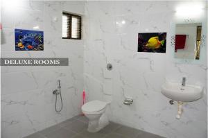 Pritams Cottages Guest House