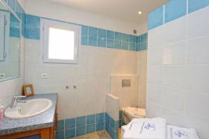 Appart'hotels Residence Dolce Vita de Palombaggia : photos des chambres