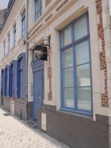 Appartements Le Chat Qui Dort - Vieux Lille II : photos des chambres