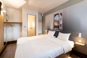 Hotels B&B HOTEL Lille Seclin Unexpo : Chambre Lits Jumeaux