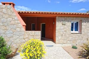 Appart'hotels Residence Dolce Vita de Palombaggia : photos des chambres
