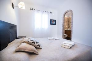 Appart'hotels Residence Dolce Vita de Palombaggia : photos des chambres
