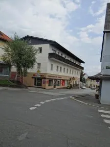 Gasthof Moser - Gaal