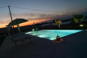 Villa Triona Noto Marzamemi con Piscina