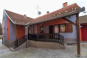 3 stern ferienhaus Holiday house with a parking space Daruvar, Bjelovarska - 17937 Daruvar Kroatien