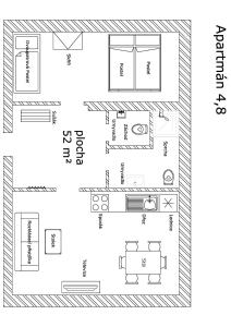 Apartmánový Dům Pasťák