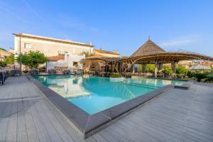 Il Giardino Degli Aranci img17