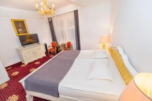 Hotel Imparatul Romanilor Hotel & SPA