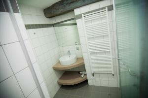 Apartment De Maasnacht