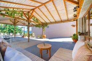 Villa Golden Nest Thassos Greece