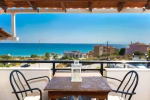 Villa Golden Nest - Limenaria