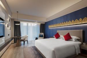Tian Yi International Hotel 天艺国际酒店