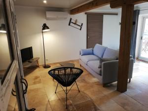 B&B / Chambres d'hotes Le Puits de Garival : photos des chambres