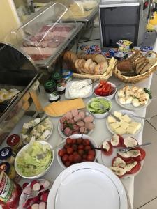 Zajazd Restauracja Paradise