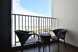 Senagajima Island Resort & Spa