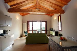 Holiday Home room in Oleandro Balcony 5