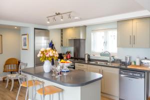 The Pink House, Thorpeness