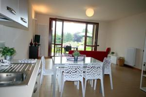 Oleandro Garden 1 - Menaggio by LoveComo