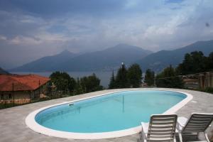 Oleandro Garden 1 - Menaggio by LoveComo