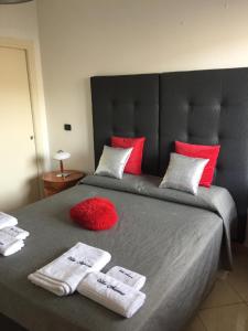 Villa Arianna Panoramic Apartments