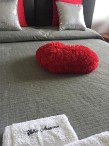 Villa Arianna Panoramic Apartments