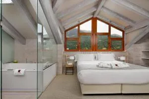 Hotel Boutique Mediodía & Apartments - Sahun