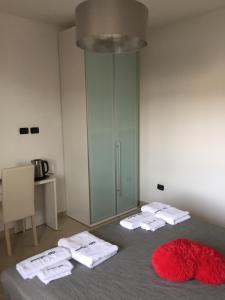 Villa Arianna Panoramic Apartments