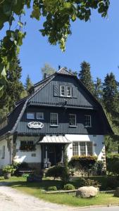 Apartm&aacute;n Villa Waidhof Schierke Nemecko