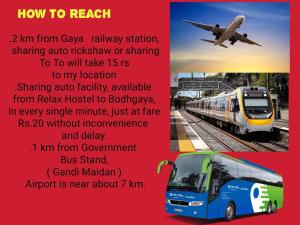 Hostel Relax Homestay