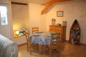 Les Petits Galets appartement DUPLEX