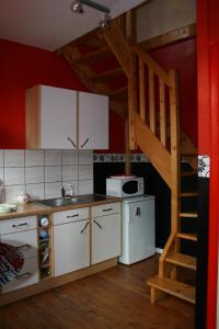 Les Petits Galets appartement DUPLEX