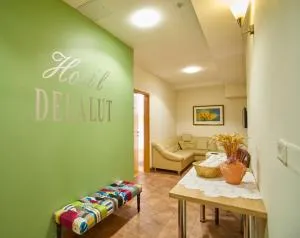 Hostel Delalut - Prevalje