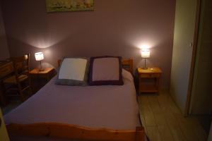 B&B / Chambres d'hotes Chez Augustin : photos des chambres